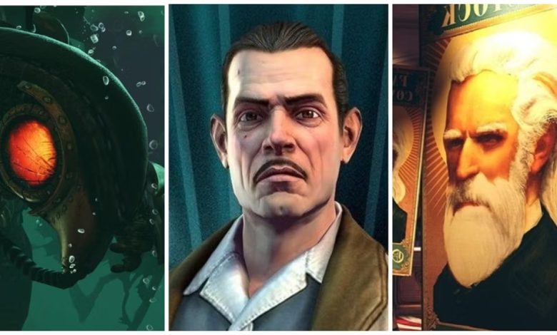 5-best-villains-in-the-bioshock-franchise-ranked