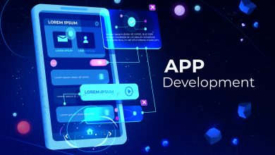 App developers
