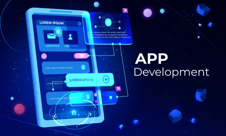 App developers