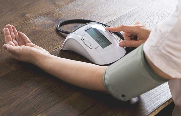 how-to-use-blood-pressure-monitor-manual