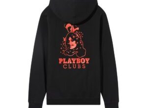 Cultivating Coziness: How Stylish playboy t shirt Have Taken Over Fashion