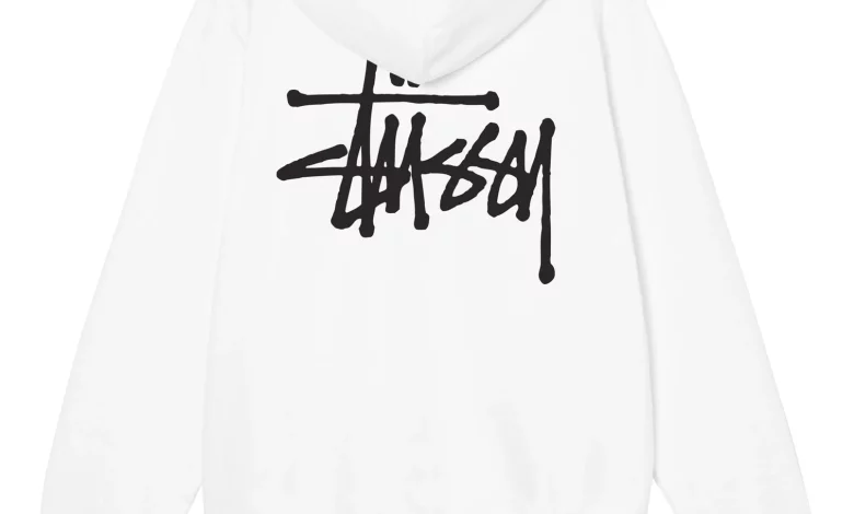 Stussy Hoodies with a Purpose: Making a Fashion with Impact