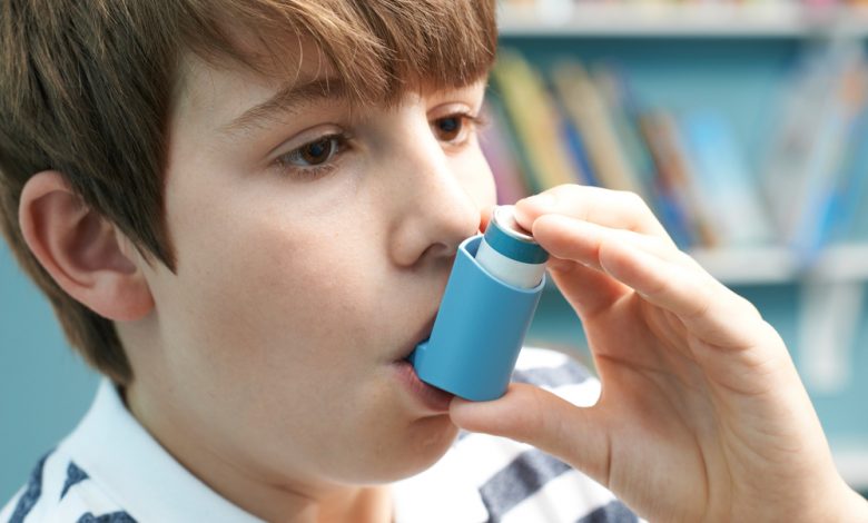 Managing Asthma in Kids: A Complete Guide