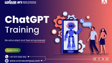 ChatGPT-Training