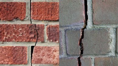 Cracked Brick Repair NYC