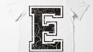 Eric Emanuel E T-Shirt
