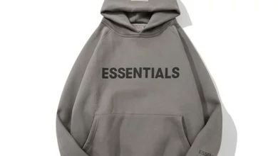 Shop Stussy x Essentials Hoodie for Elevated Style