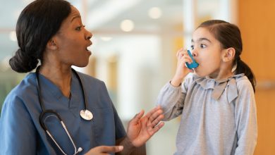 Here are A Few Prevention Solutions for Asthma!