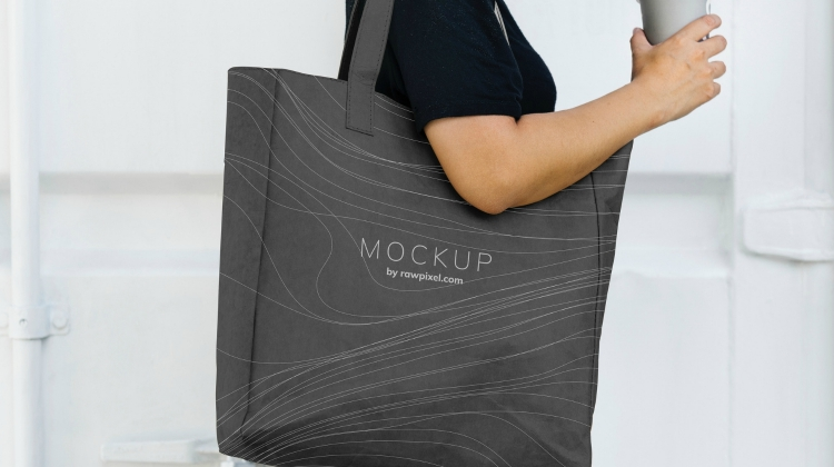 Here's Everything You Need to Know About In voguish Custom Tote Bags