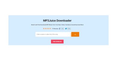 MP3Juice Review - Downloading Free Music For Productivity