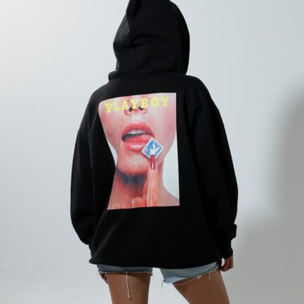 Hoodies Will Continue to Be an Integral Part of Fashion