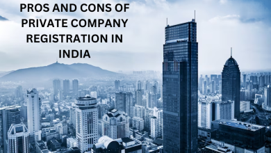 Pros and Cons of Private Company Registration in India