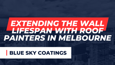 roof painters in Melbourne