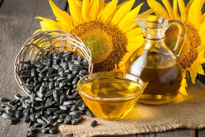 Sunflower Oil Is It Healthy Uses, Cautions & Best Types