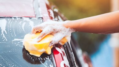 Pressure Wash Vs Hand Wash: Which is Better For Your Car?