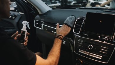 Top Techniques for Car Interior Protection