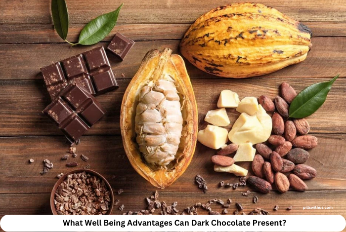 What Well Being Advantages Can Dark Chocolate Present?