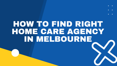 Home Care Agency in Melbourne