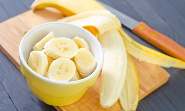 Get To Know The Health Benefits Of Bananas