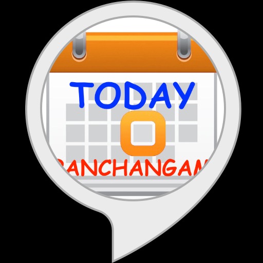 today panchangam