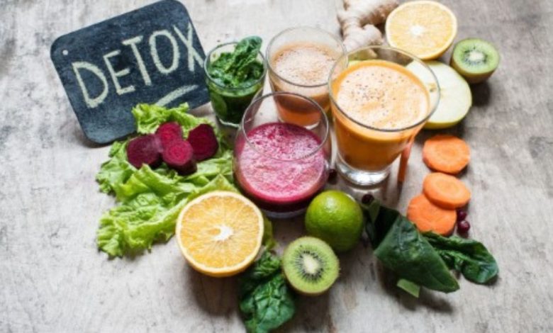 Discover the Benefits of a Juice Cleanse London with Nosh Detox