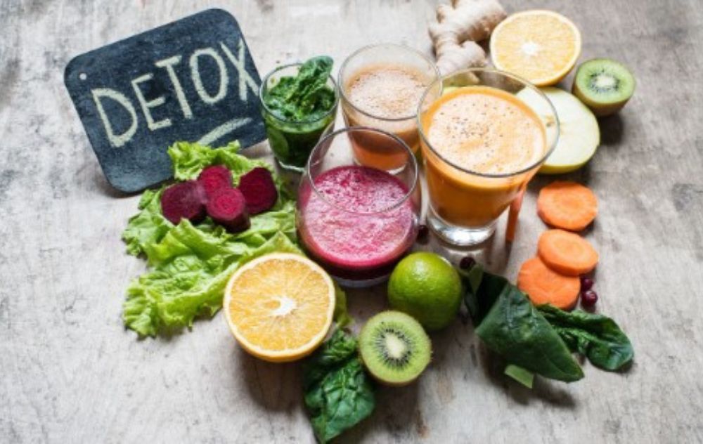 Discover the Benefits of a Juice Cleanse London with Nosh Detox