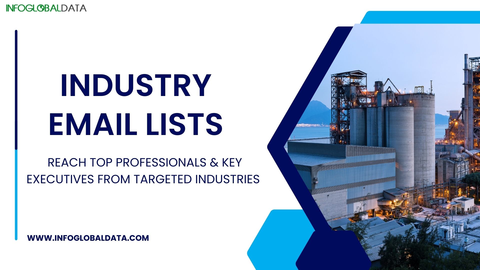 Industry Email Lists