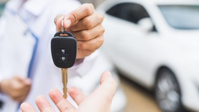 Unlock the Secrets of Ford Car Key Replacement in Minutes!