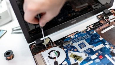 A Consumer's Guide to Selecting the Best Computer Repair Service