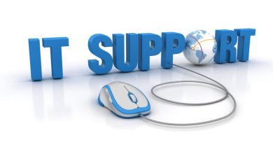 Elevate Your Business with Top-tier IT Support Companies