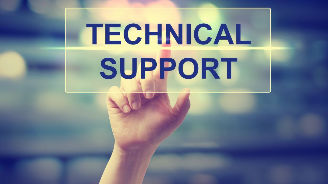 The Vital Role of IT Technical Support Specialists