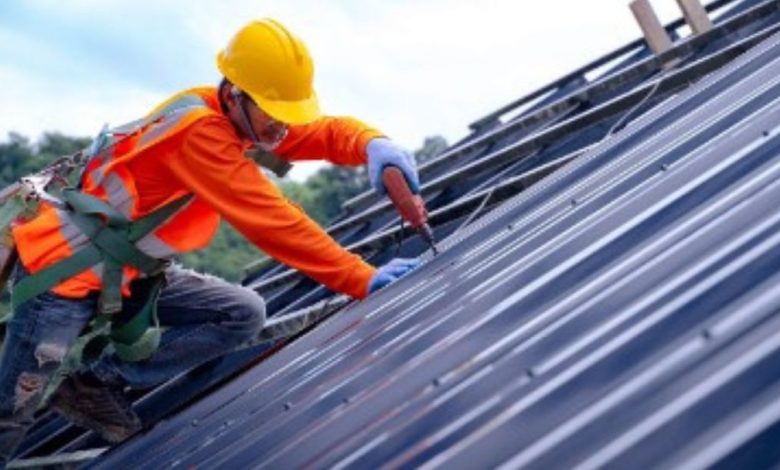 Who Are The Different Types Of Commercial Roofing Contractors