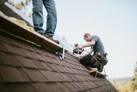 What Types Of Residential Roofing Services Does Windward Roofing Offer