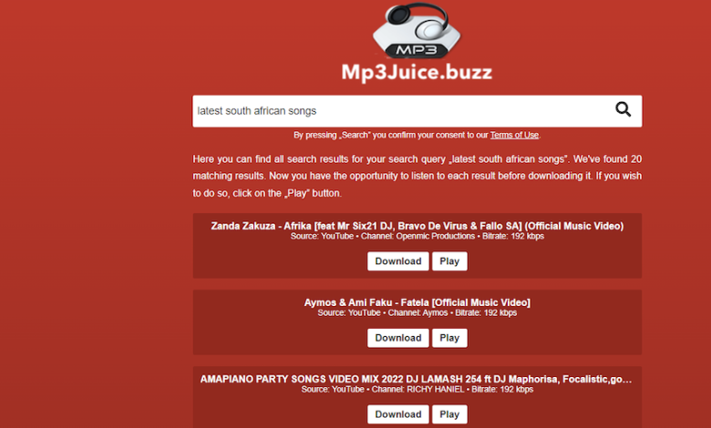 Break Free from Playlists : Mp3 Juice Customizes Your Music