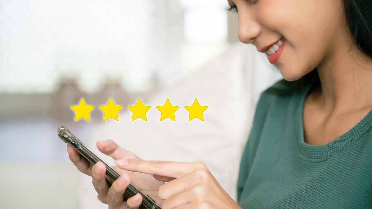 Buy Google Play Store Apps Reviews