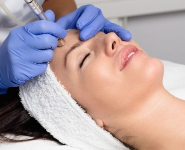 How long do treatments at Solution Medical Spa typically take
