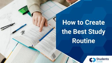 The Eventual Guide to Developing a Reliable Study Schedule