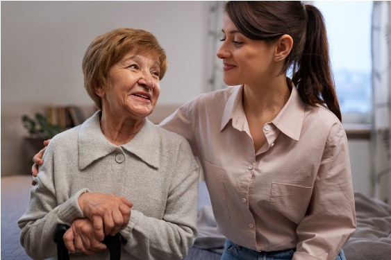 What Services Does Your Assisted Living Facility Offer