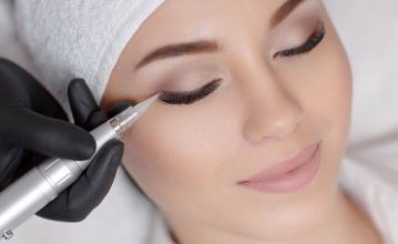 How Does Permanent Eyeliner Compare with Traditional Eyeliner