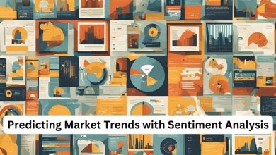 Predicting Market Trends with Sentiment Analysis