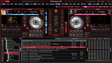 Virtual DJ Online