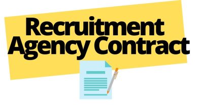 Contract Recruitment Agency