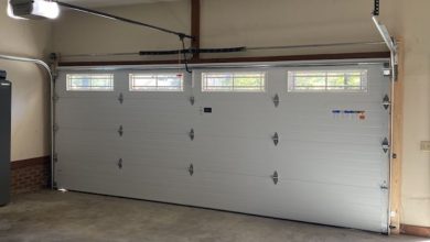 3 Best Emergency Garage Door Repair Options Fayetteville