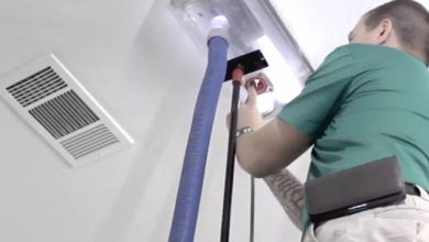 ProAir Duct Cleaning Systems