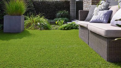 Artificial Grass