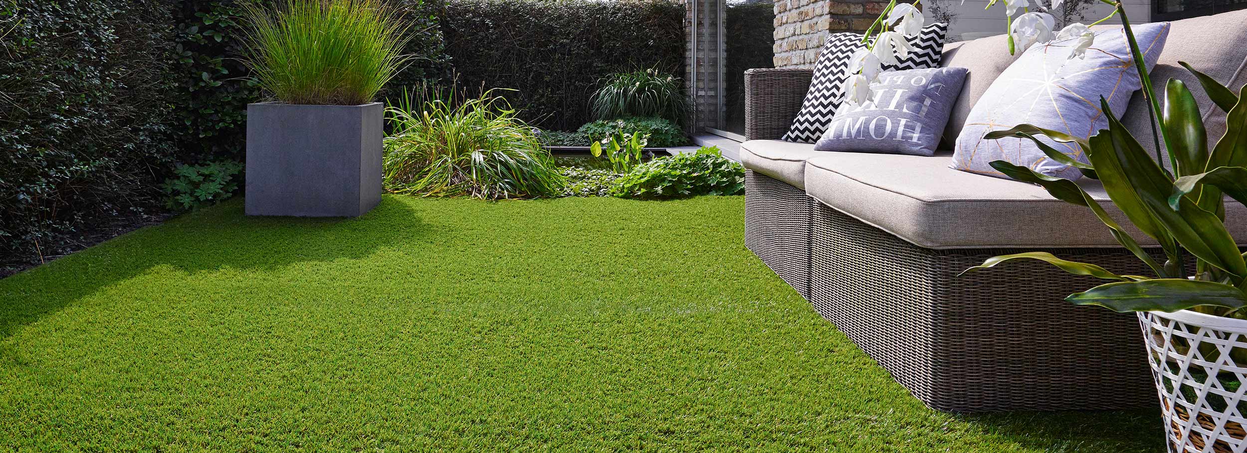 Artificial Grass