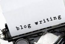 Technical Blogs