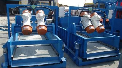 Mud Pump: Essential Equipment for Efficient Drilling Operations