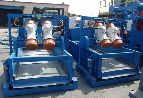 Mud Pump: Essential Equipment for Efficient Drilling Operations