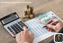 Assisted Living Cost Calculator